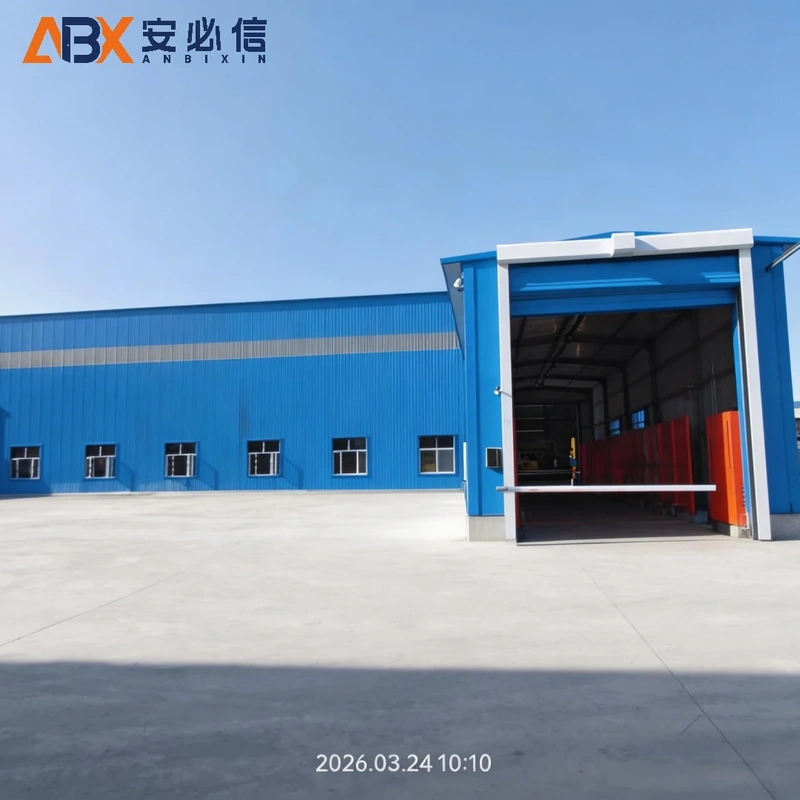 鄂尔多斯堆积门