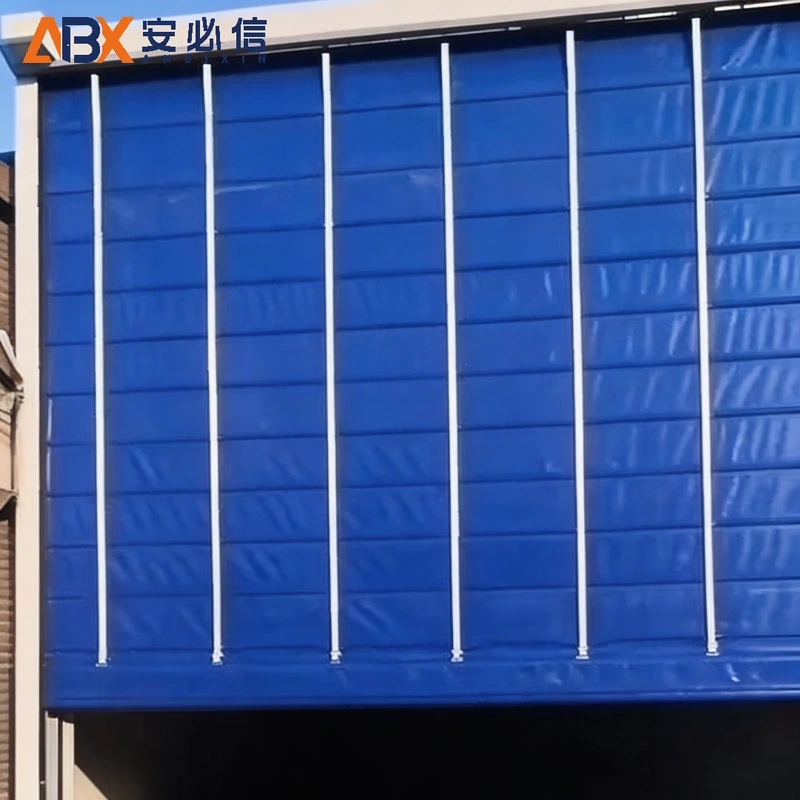 鄂尔多斯海绵门封