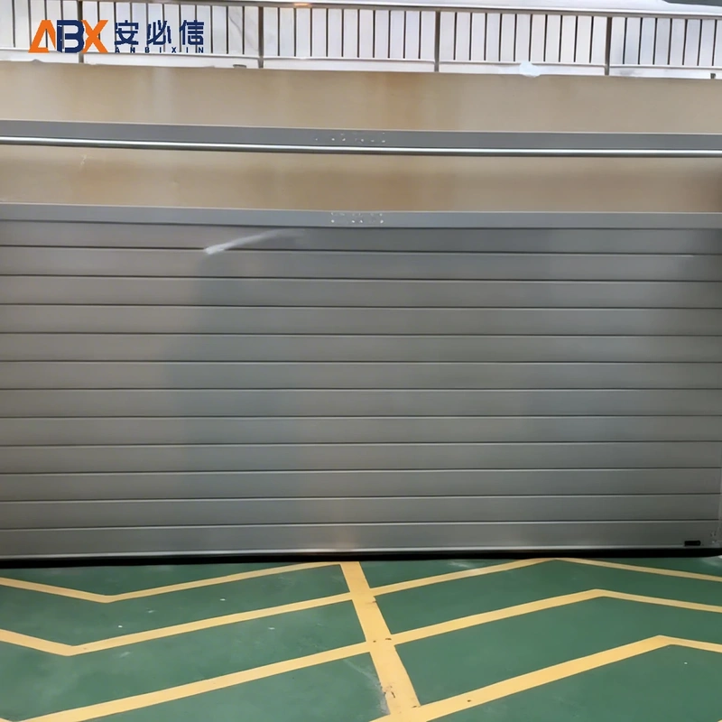 鄂尔多斯洁净室高速门