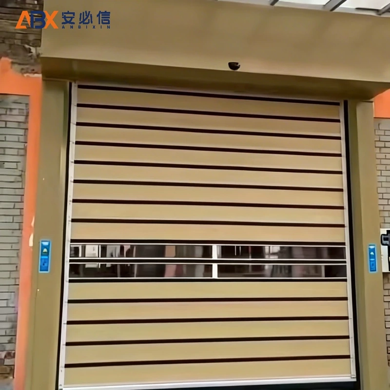 鄂尔多斯医药密闭高速门